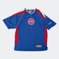 NBA Detroit Pistons game shirt