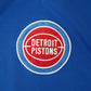 NBA Detroit Pistons game shirt