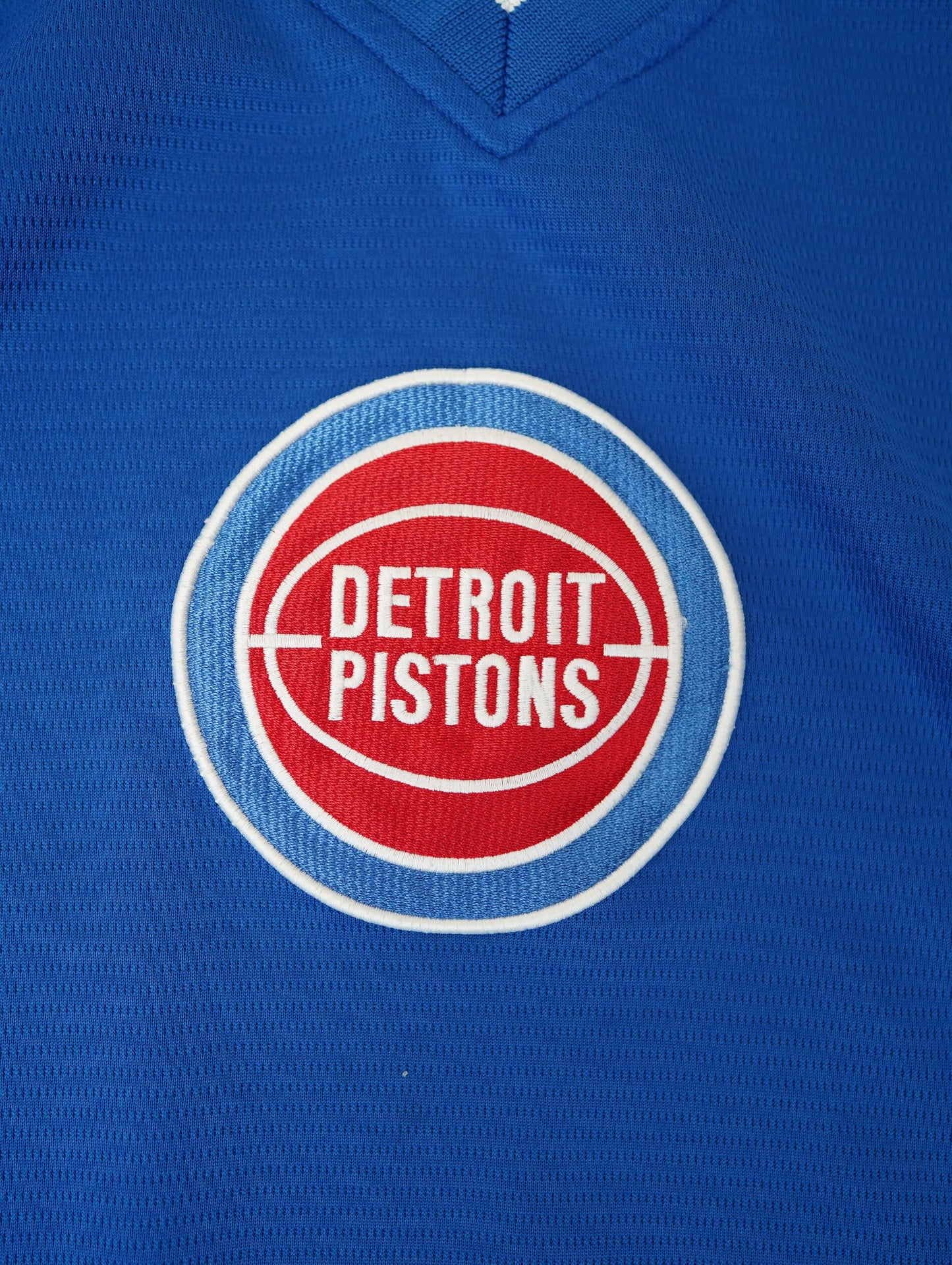 NBA Detroit Pistons game shirt