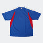 NBA Detroit Pistons game shirt