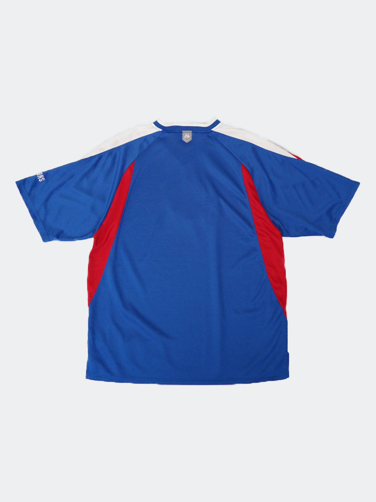 NBA Detroit Pistons game shirt