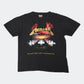 METALLICA tee