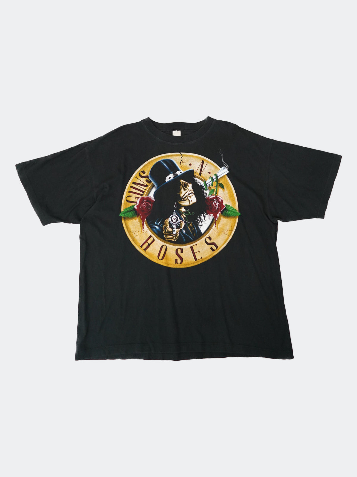 GUNS N' ROSES tee