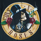 GUNS N' ROSES tee