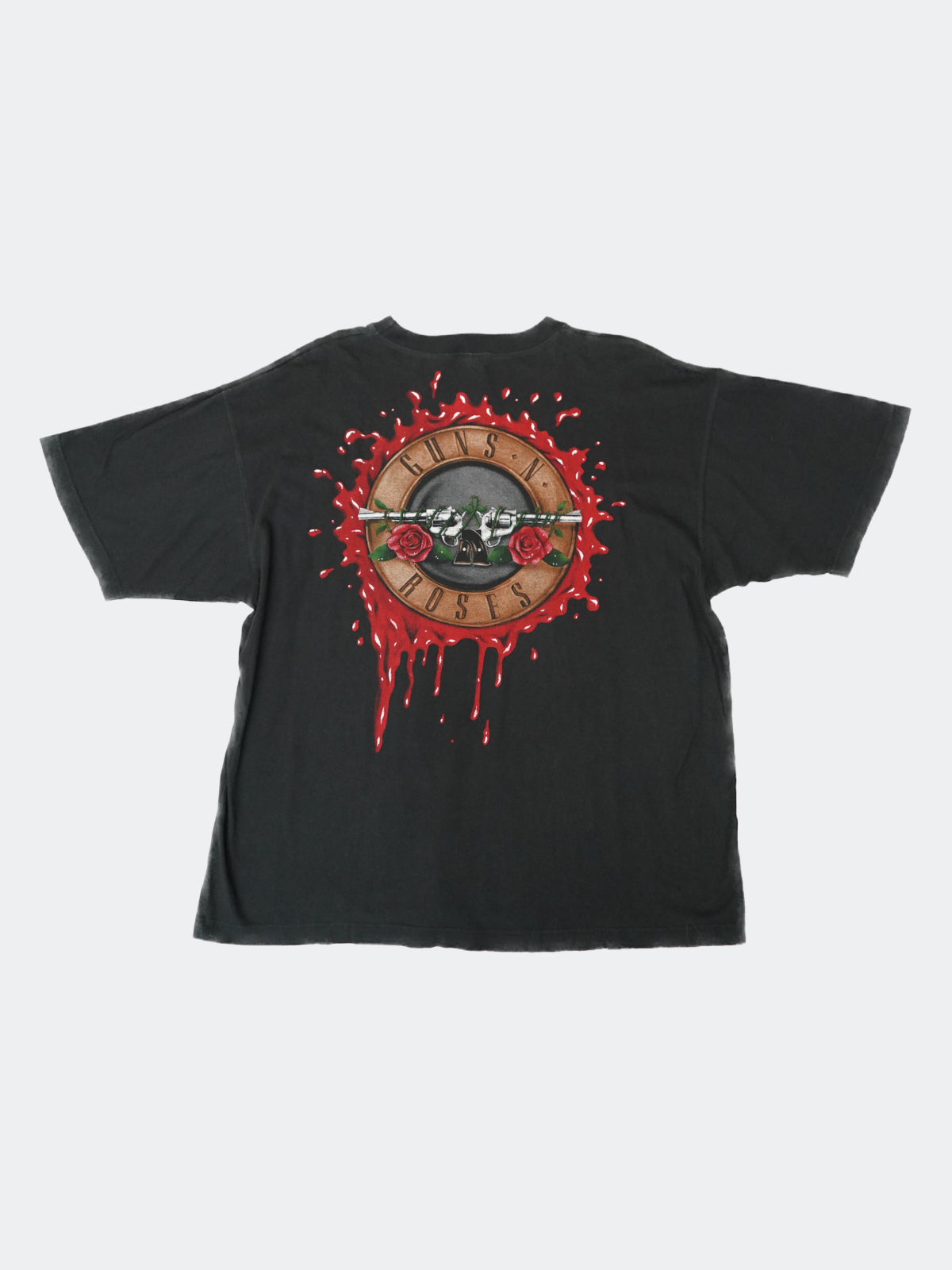 GUNS N' ROSES tee