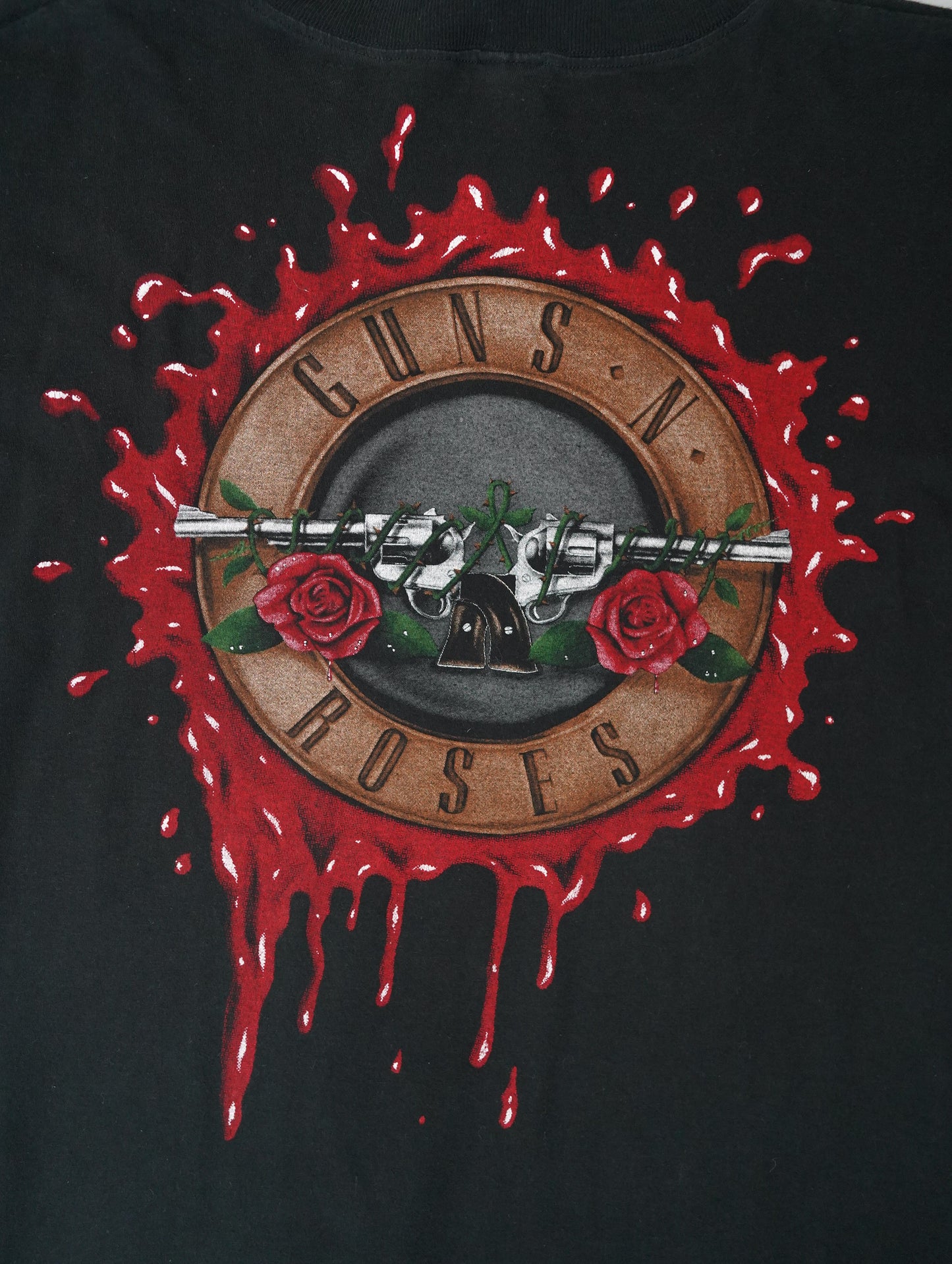 GUNS N' ROSES tee