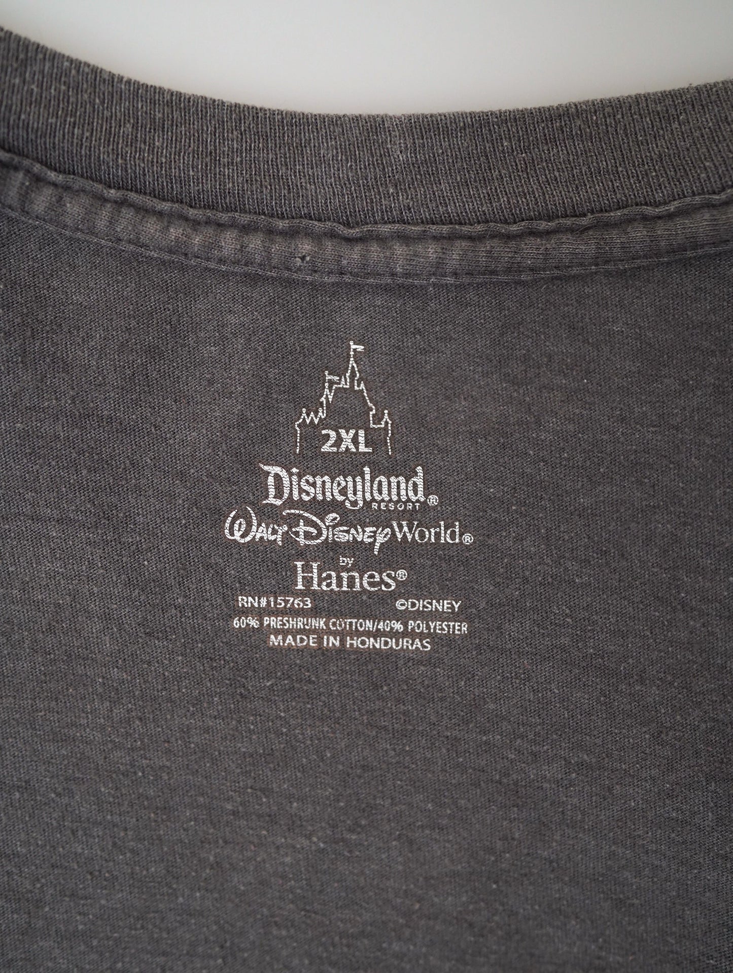 Disney GRUMPY tee