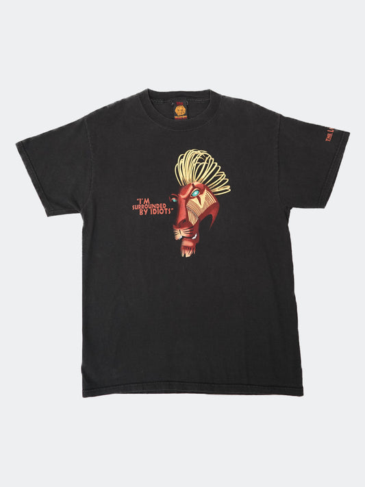 Disney the Lion King tee