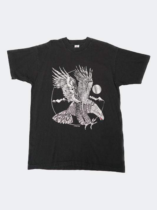 90s eagle tee