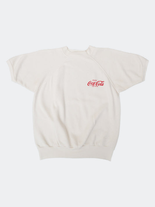 coca cola sweat tee