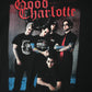 Good Charlotte band tee