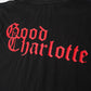 Good Charlotte band tee