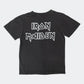 Iron Maiden band tee