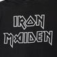 Iron Maiden band tee