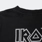 Iron Maiden band tee
