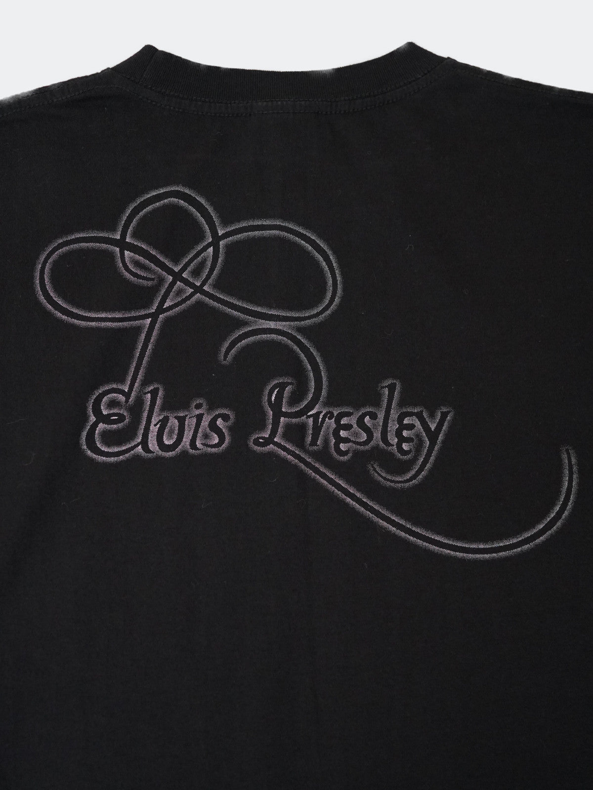 Elvis Presley tee