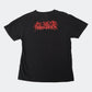 As Blood Runs Black tee