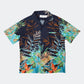 ROYAL PALM aloha shirt