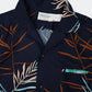 ROYAL PALM aloha shirt