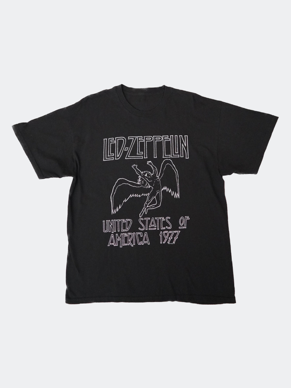 LED-ZEPPELIN tee