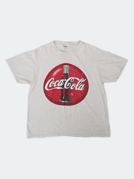 Coca-Cola tee