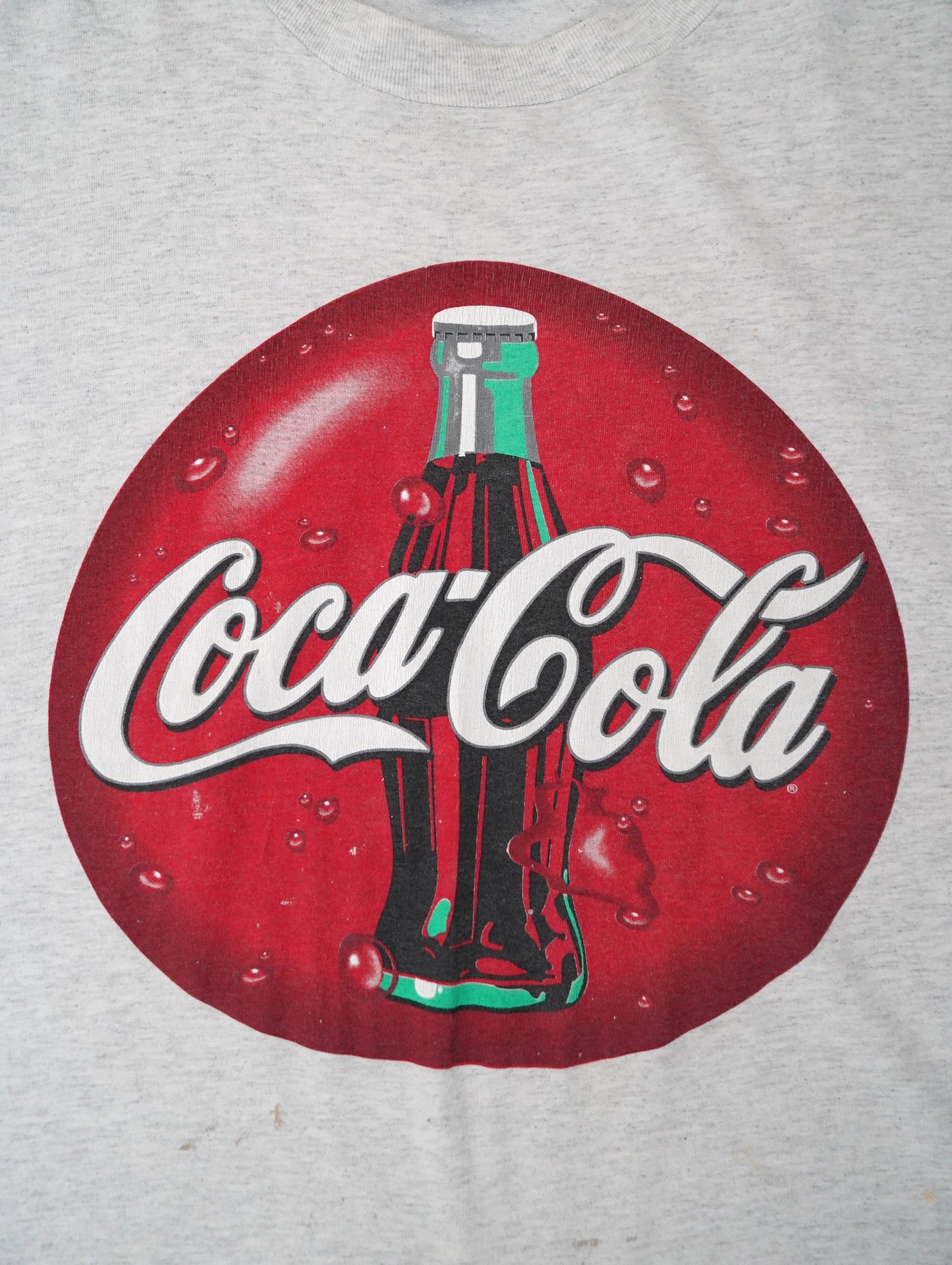 Coca-Cola tee