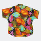 tropical design shirt