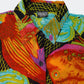 tropical design shirt