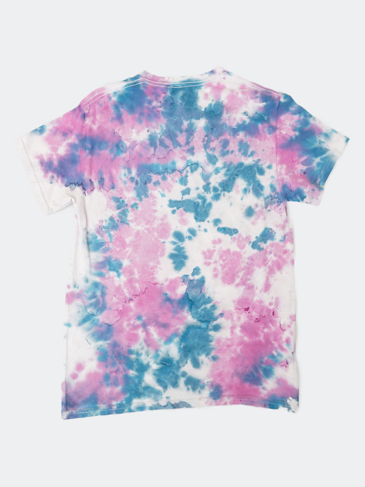 Sailor Moon tie dye tee