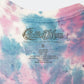 Sailor Moon tie dye tee