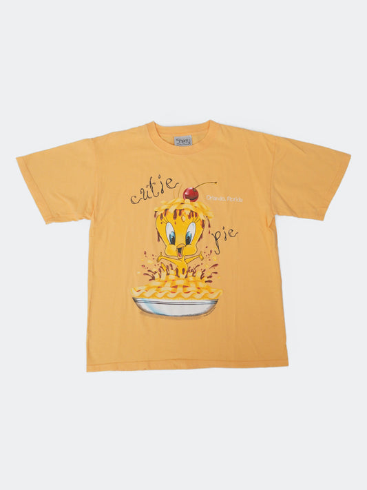 90s Tweety tee