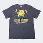 MINION tee