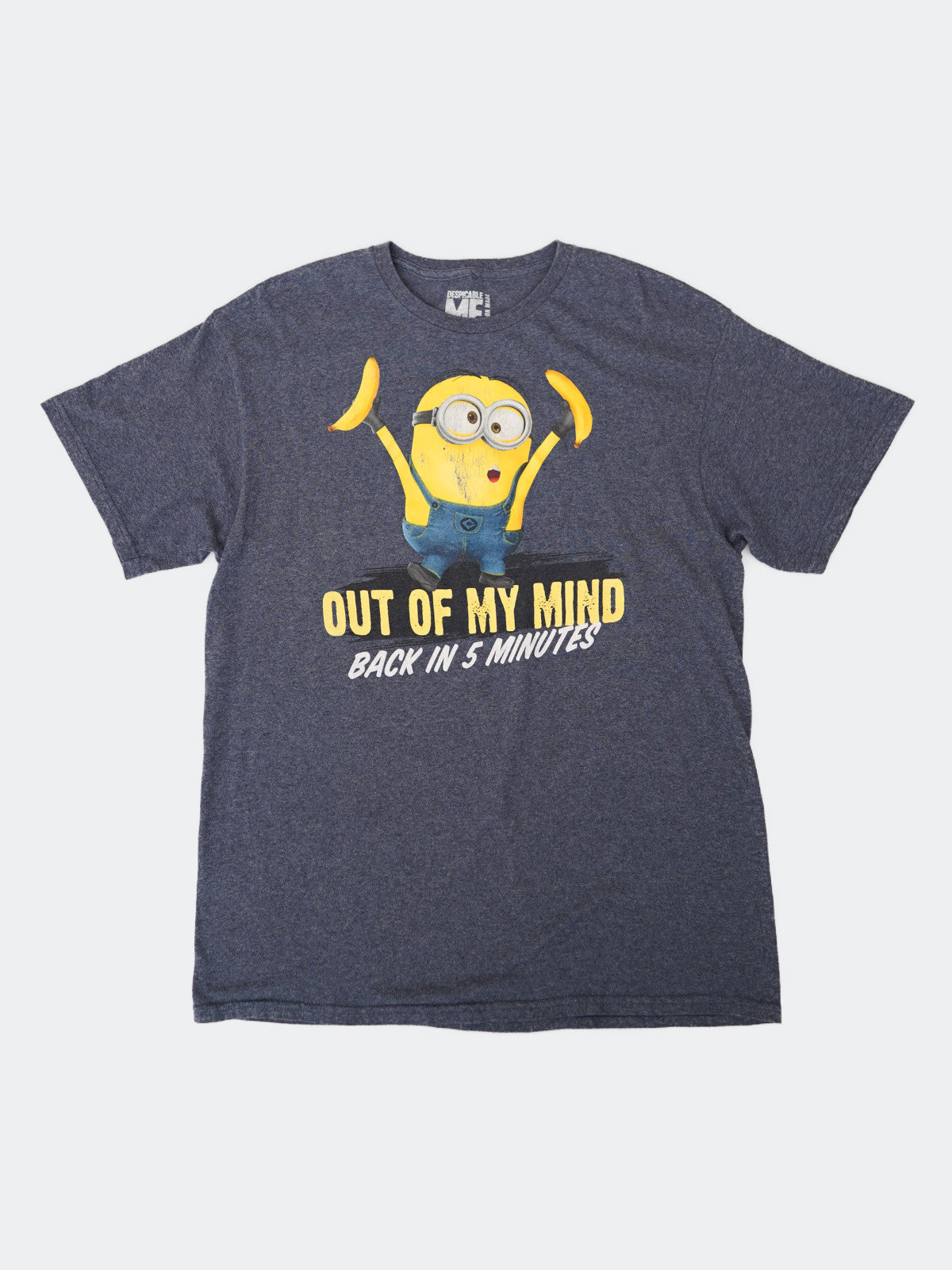 MINION tee