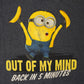 MINION tee