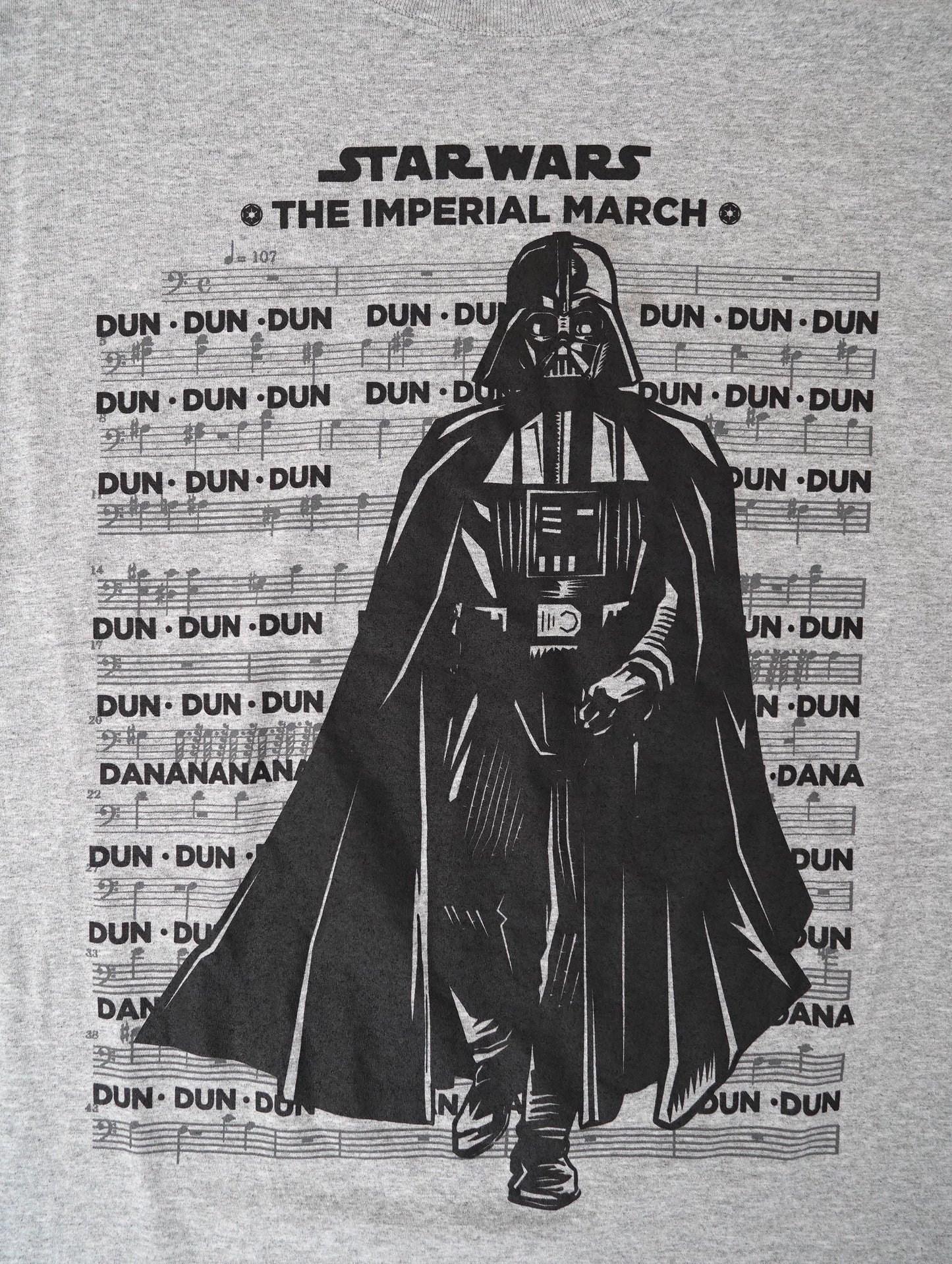 STAR WARS tee