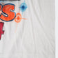 Iron Bowl graffiti tee