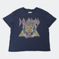 Def Leppard animal tee