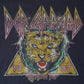 Def Leppard animal tee