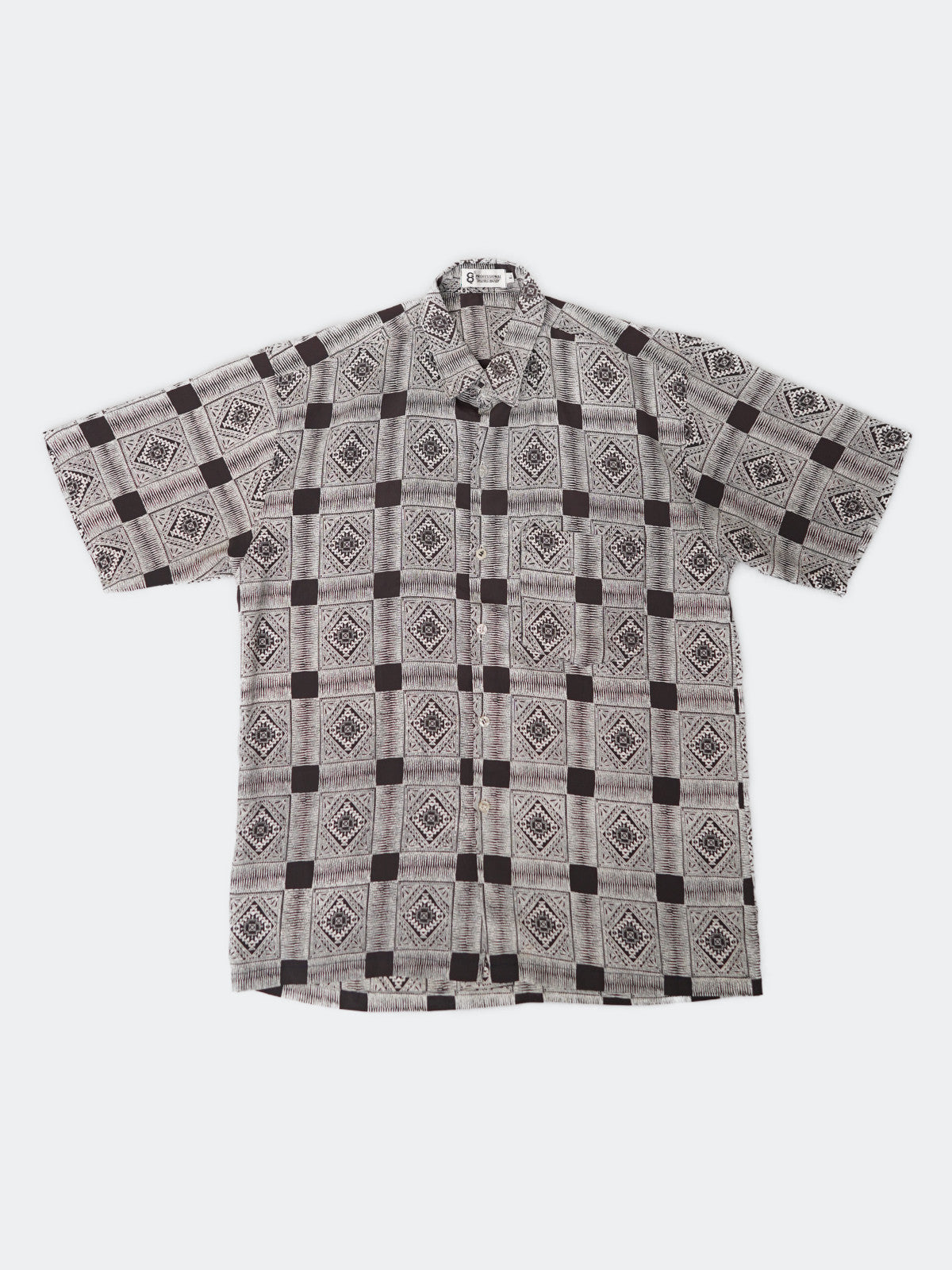 native check shirt