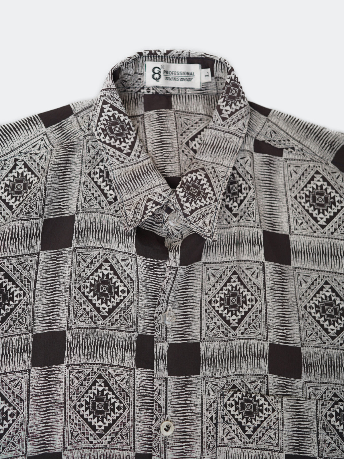 native check shirt