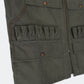 80s COLAMTISS hunting vest