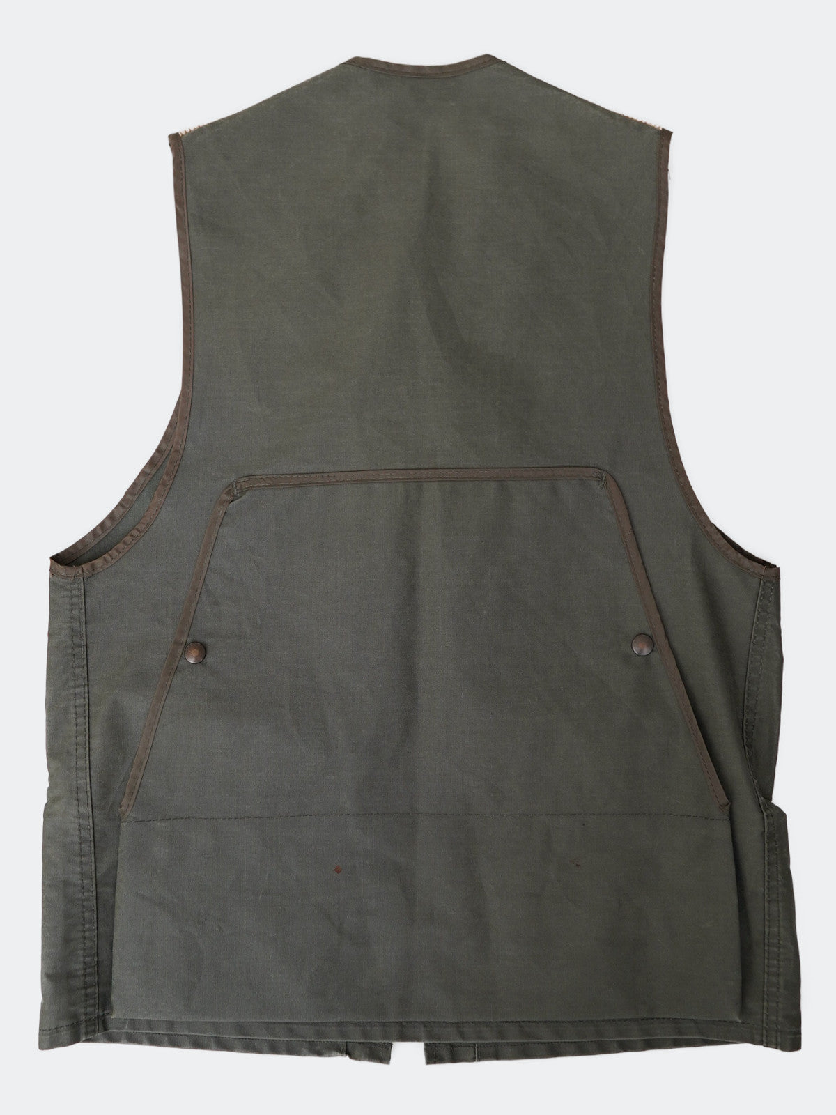 80s COLAMTISS hunting vest