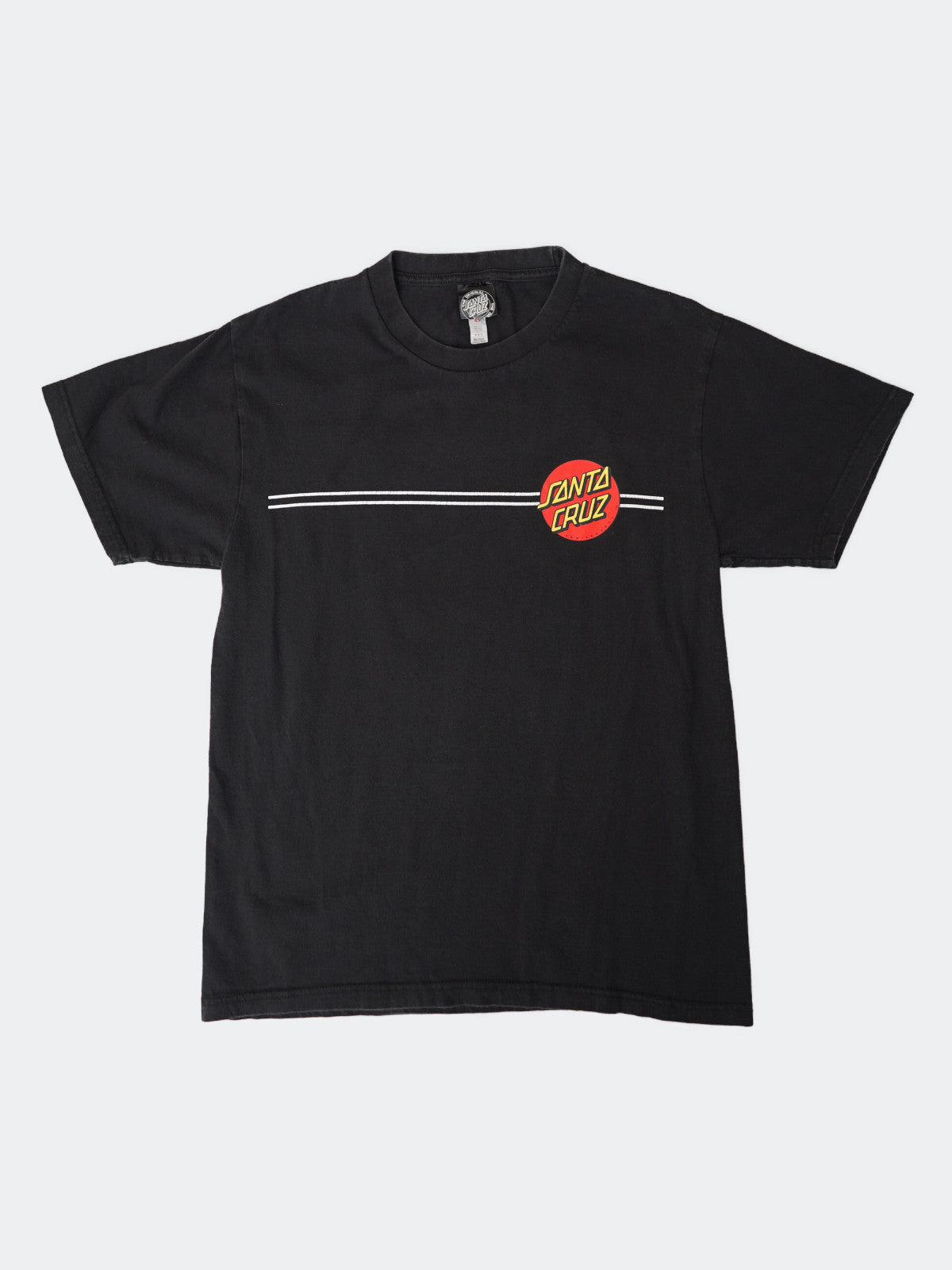 SANTA CRUZ tee