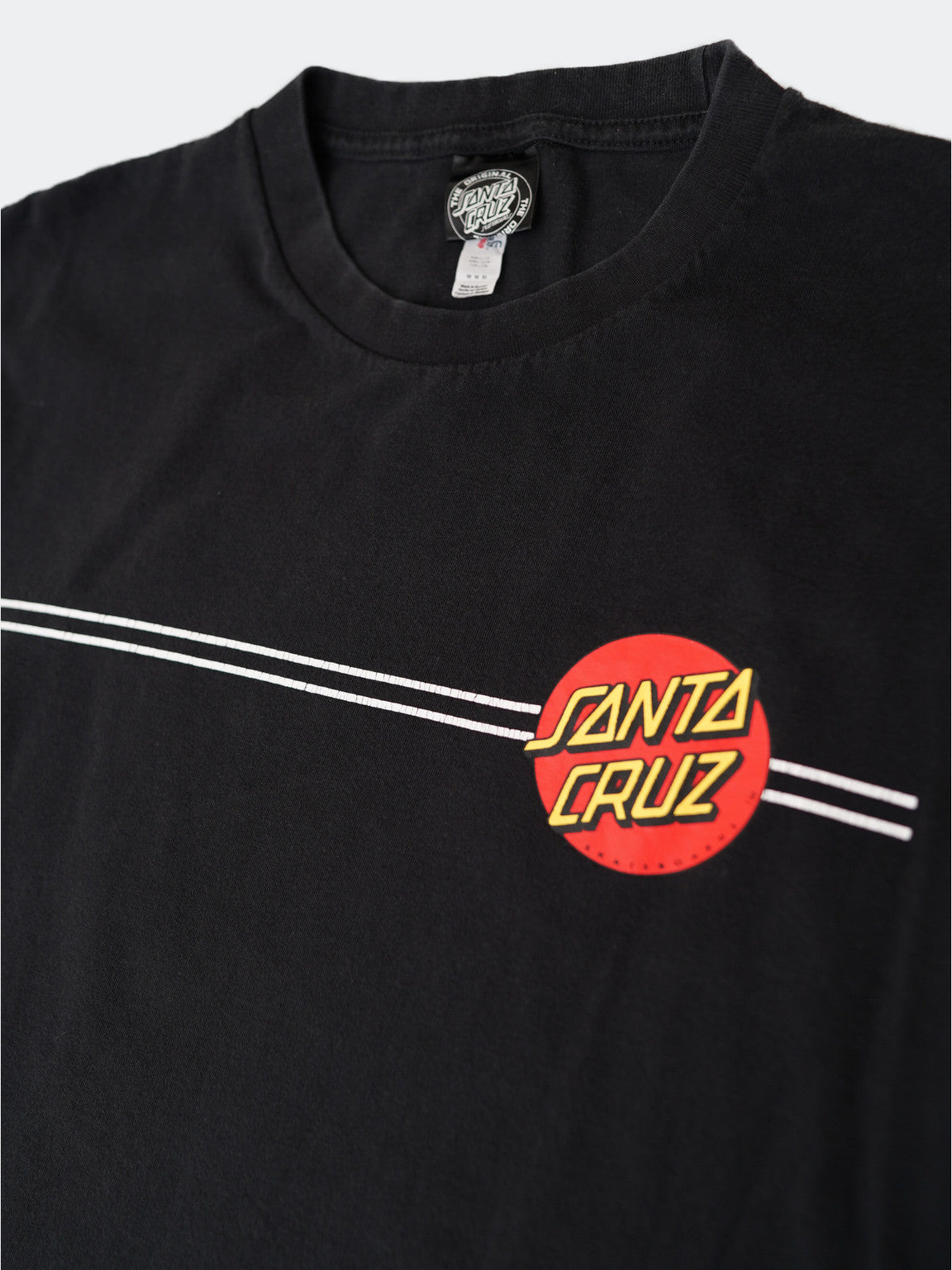 SANTA CRUZ tee