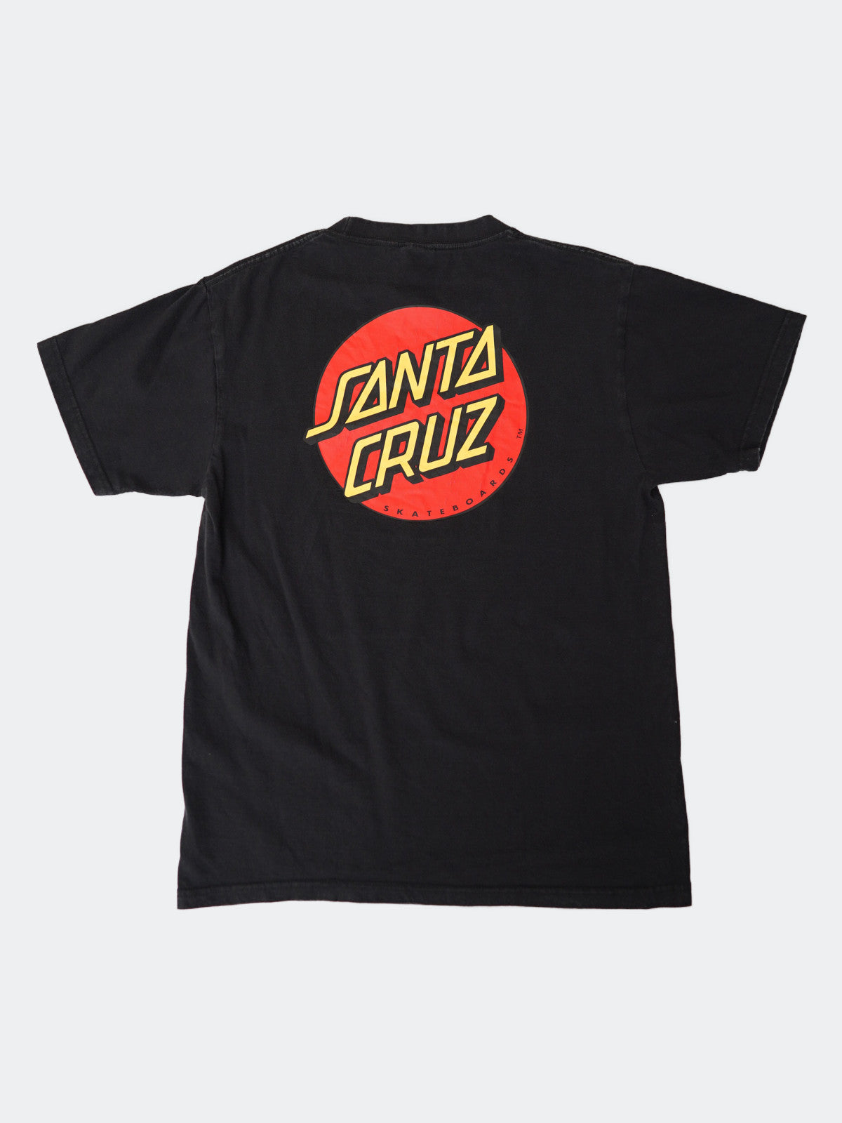 SANTA CRUZ tee