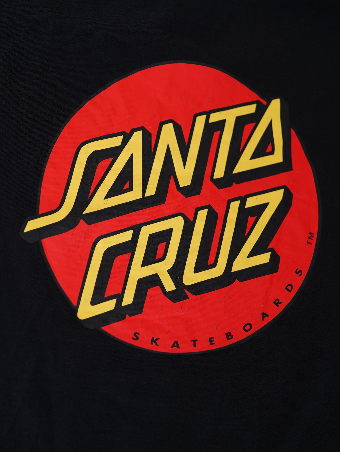 SANTA CRUZ tee