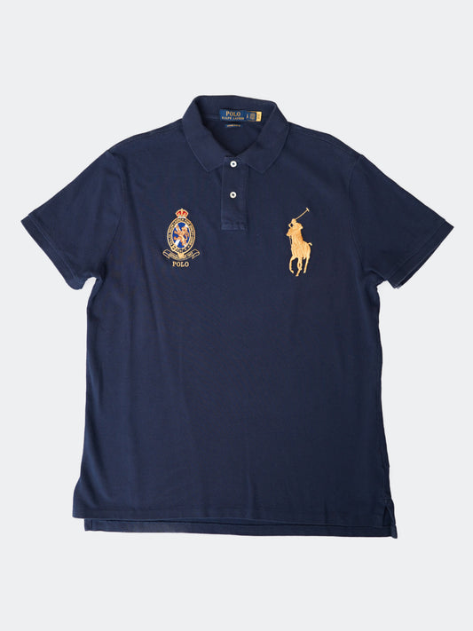 POLO BY RALPH LAUREN polo shirt