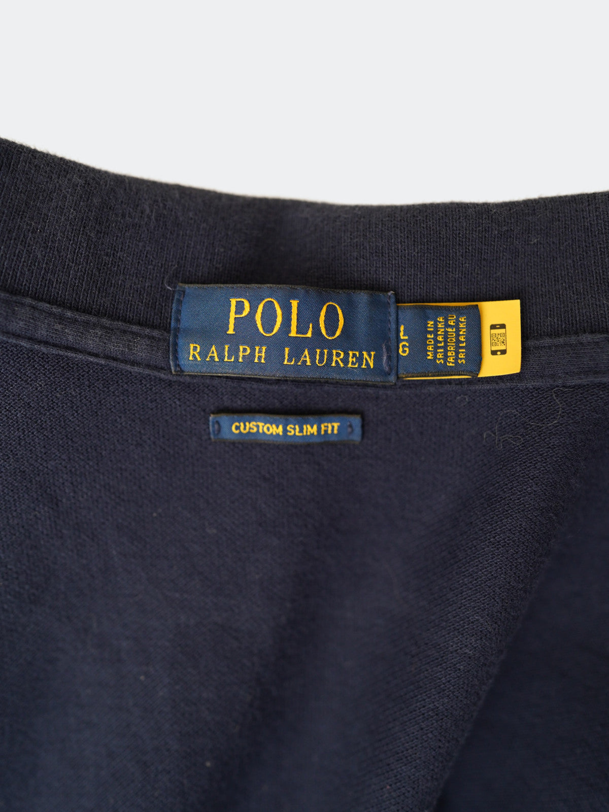 POLO BY RALPH LAUREN polo shirt