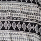 ethnic pattern shirt