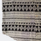 ethnic pattern shirt